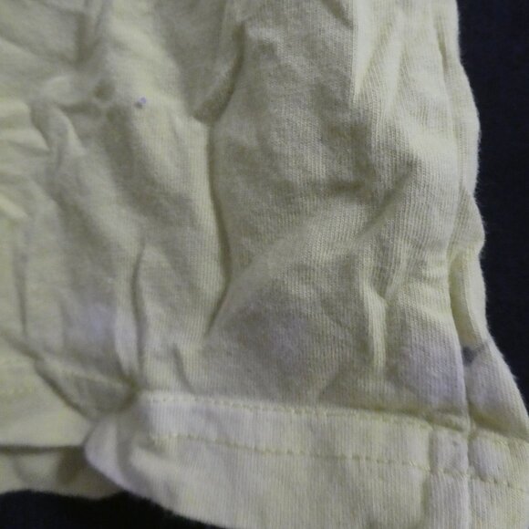 CARTER'S | 4T | Graphic Yellow Tank Top | Slugger 8 CA. - Picture 16 of 16